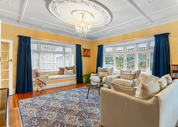  at 39 Kenya Street, Ngaio, Wellington, Wellington