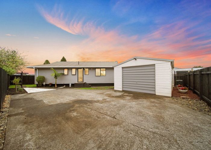  at 4A Edinburgh Street, Tuakau, Franklin, Auckland