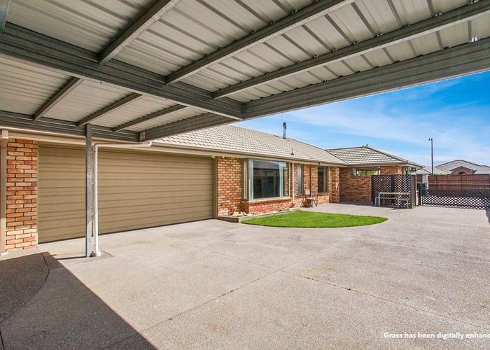  at 10 Strathcarron Place, Broomfield, Christchurch