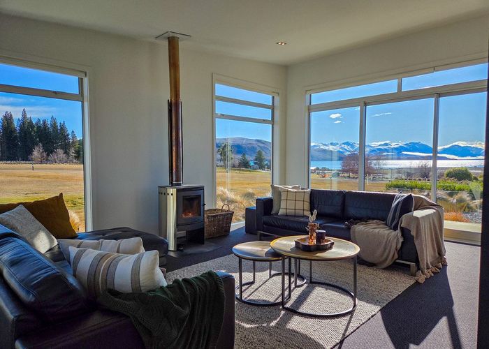  at 12 Pollock Place, Lake Tekapo