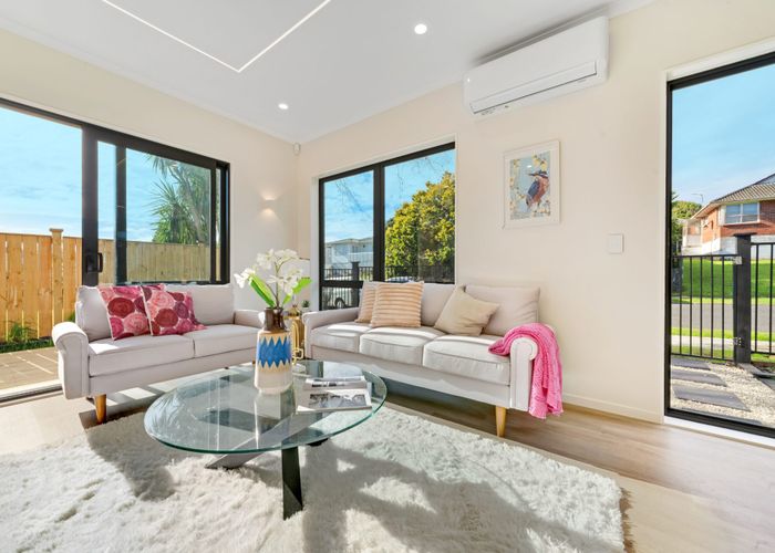  at Lot 1/24 Duggan Avenue, Mangere, Manukau City, Auckland