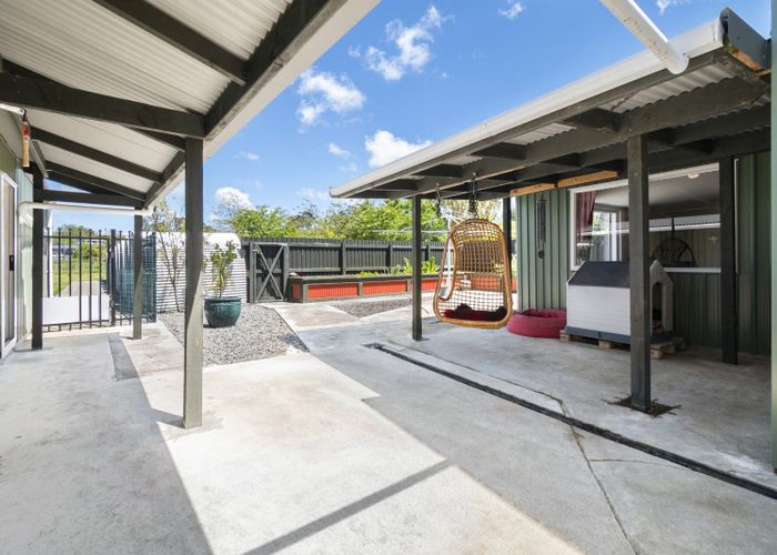  at 25 Godley Street, Halcombe, Manawatu, Manawatu / Whanganui