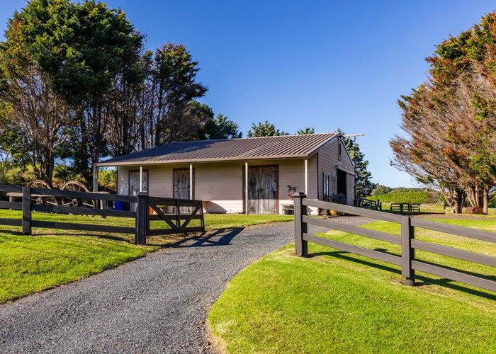  at 269A Opito Bay Road, Kerikeri, Far North, Northland