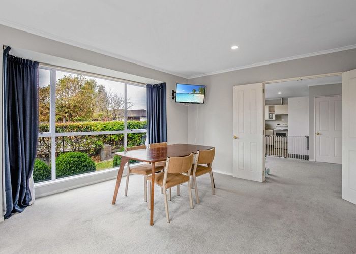  at 1/35 Lowry Avenue, Redwood, Christchurch