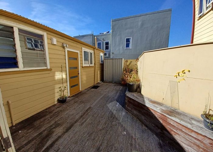  at 68 Abel Smith Street, Te Aro, Wellington, Wellington