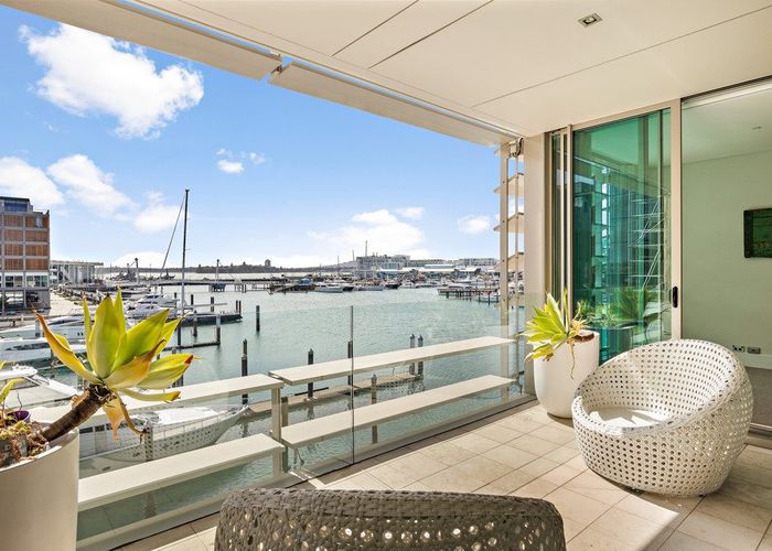  at 3A/89 Halsey Street, City Centre, Auckland City, Auckland