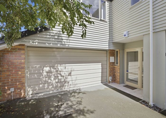  at 80D Brockworth Place, Riccarton, Christchurch City, Canterbury