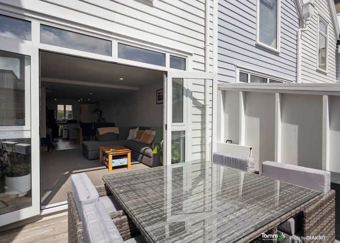  at 43/35 Pirie Street, Mount Victoria, Wellington