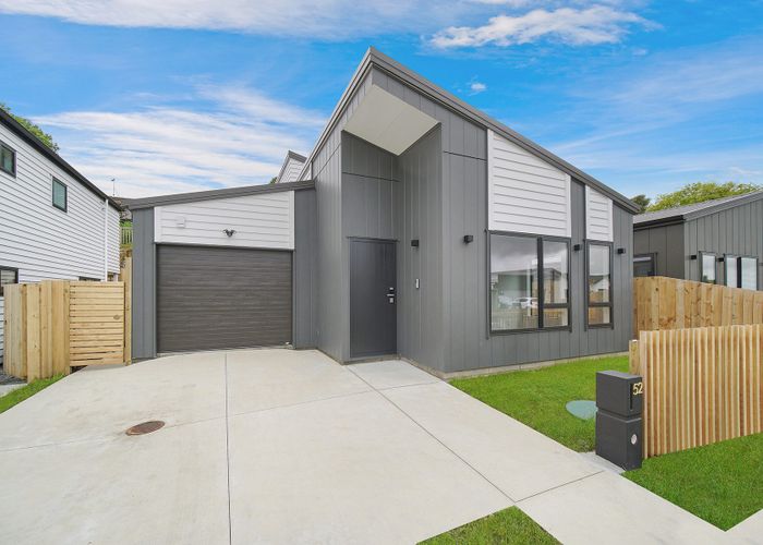  at 52 Bannockburn Road, Opaheke, Papakura, Auckland