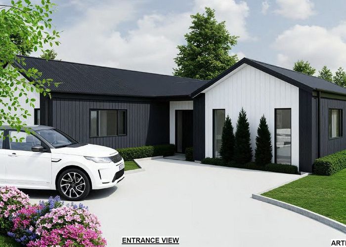  at 5/315 Kelvin Grove Road, Kelvin Grove, Palmerston North, Manawatu / Whanganui