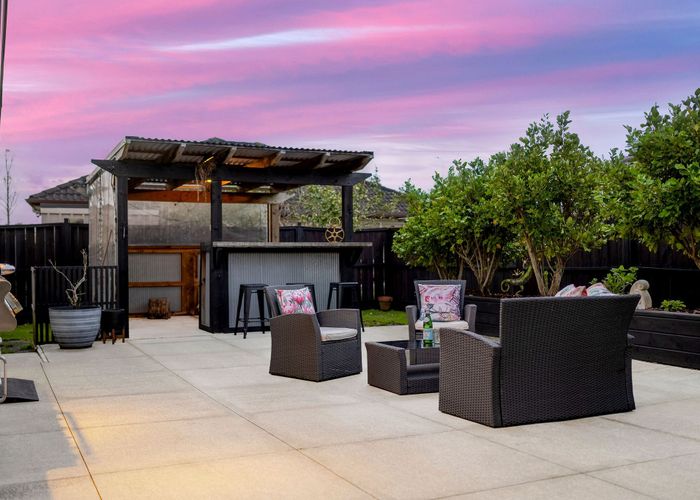  at 11 Srah Place, East Tamaki, Manukau City, Auckland