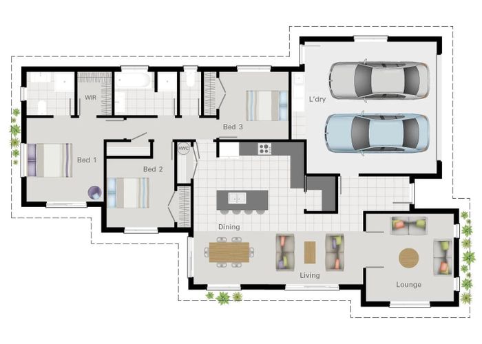  at 14 Blue Hills Drive, Springlands, Blenheim, Marlborough