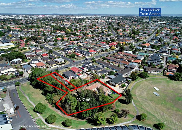  at 258 Shirley Road, Papatoetoe, Auckland