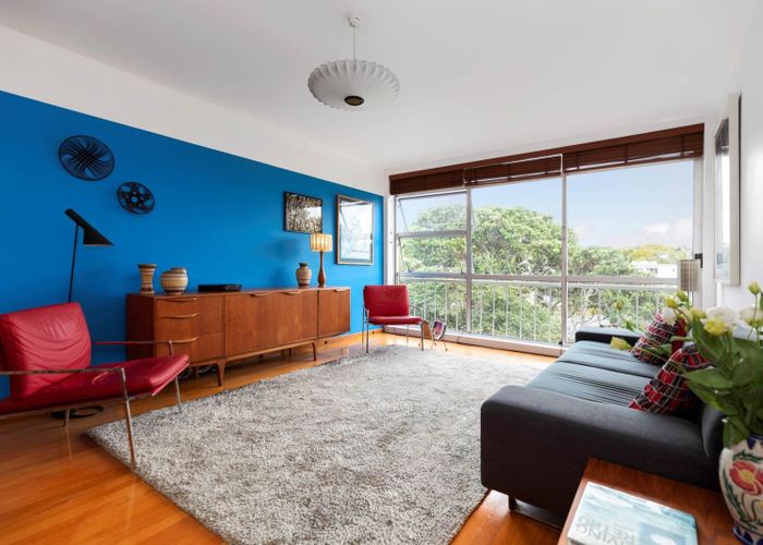  at 10/58 Wellington Street, Freemans Bay, Auckland City, Auckland