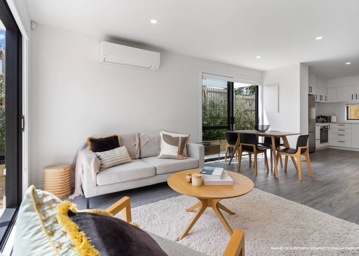  at 6/15 Tilden Avenue, Hillcrest, Auckland