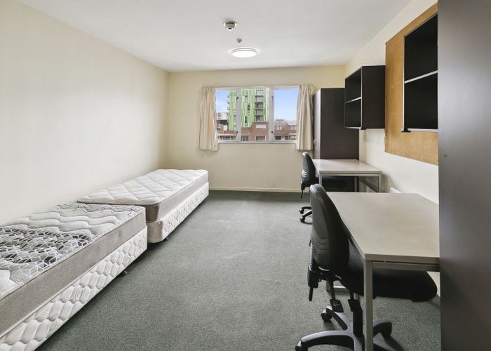  at 607/12 Martin Square, Te Aro, Wellington