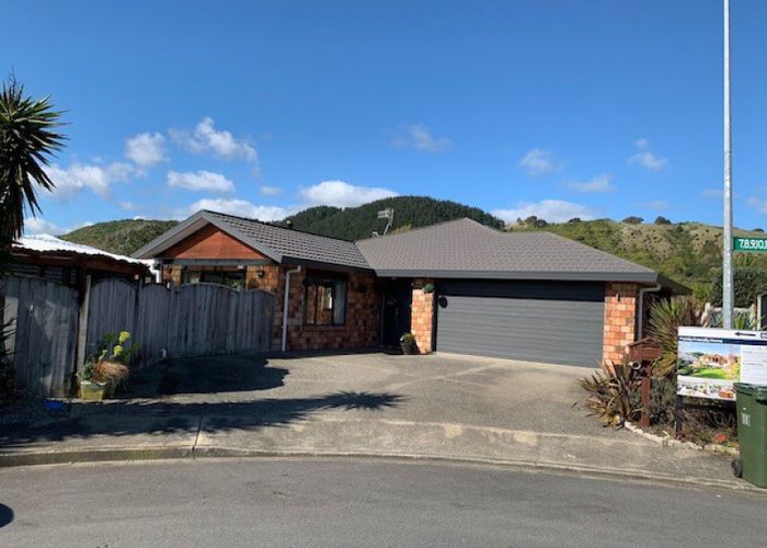  at 5 Lambert Way, Paraparaumu