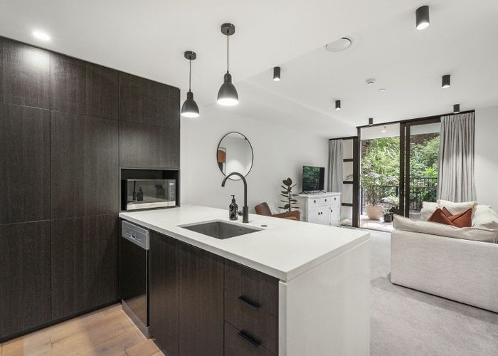  at G03/8 Kingsland Terrace, Kingsland, Auckland City, Auckland