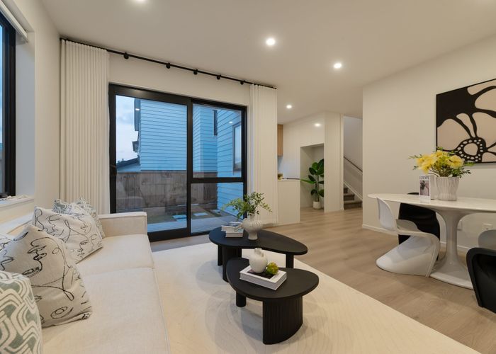  at 86B Harrington Road, Henderson, Waitakere City, Auckland