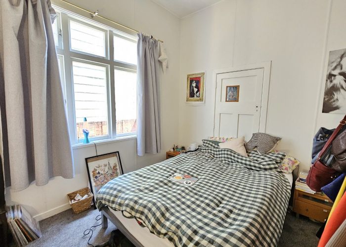  at 23 Palmer Street, Aro Valley, Wellington