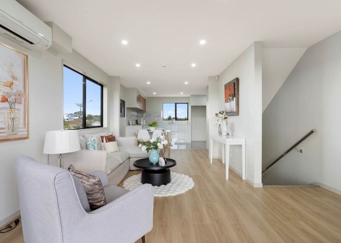  at 4/1 Balfour Road, Manurewa, Manukau City, Auckland
