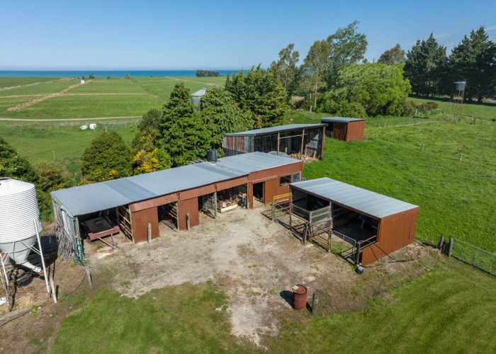  at 78 T Y Duncan Road, Oamaru North, Oamaru