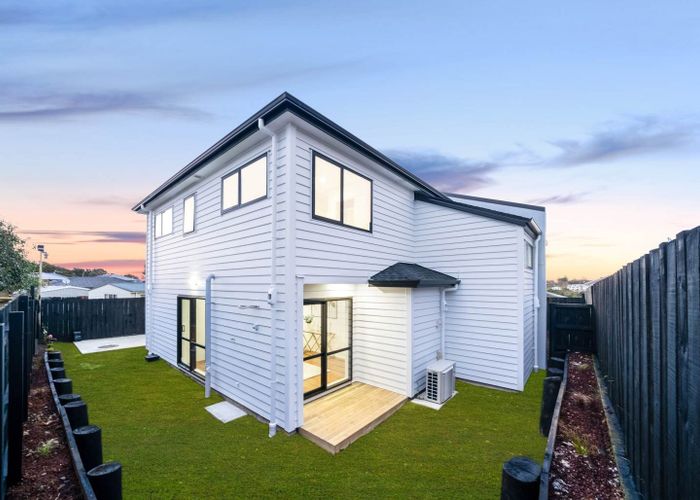  at 14D Volante Avenue, Manurewa, Manukau City, Auckland