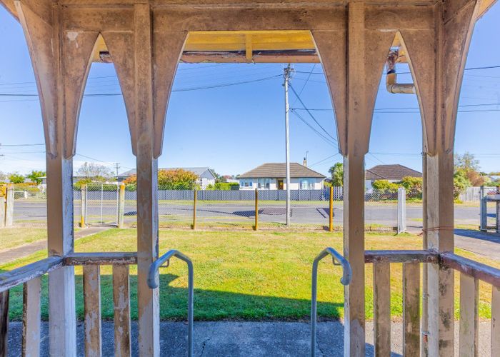  at 6 Jellicoe Street, Waipukurau, Waipukurau