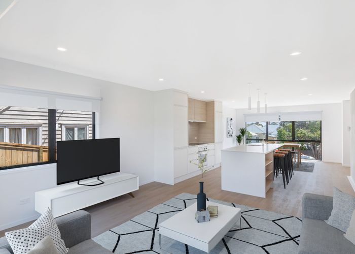  at 1A Derwent Street, Western Springs, Auckland City, Auckland