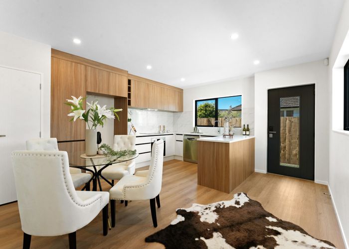  at 35D Hereford Street, Te Atatu Peninsula, Waitakere City, Auckland