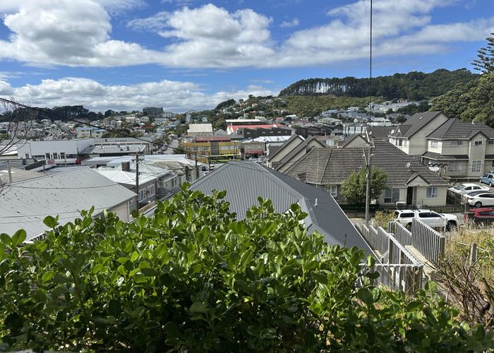  at 16 Florence Street, Newtown, Wellington, Wellington