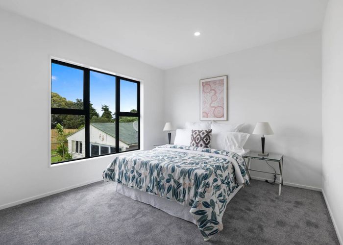  at Lot 1-3/50 Heybridge Street, Manurewa, Manukau City, Auckland