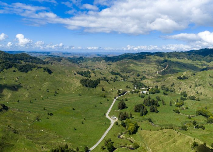  at 1221 Waitewhena Road, Taumarunui, Ruapehu, Manawatu / Whanganui