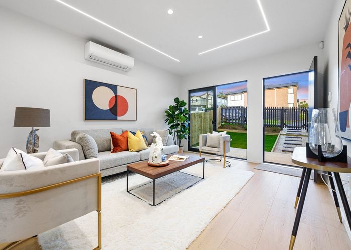  at Lot 1/28 Margate Road, Blockhouse Bay, Auckland City, Auckland