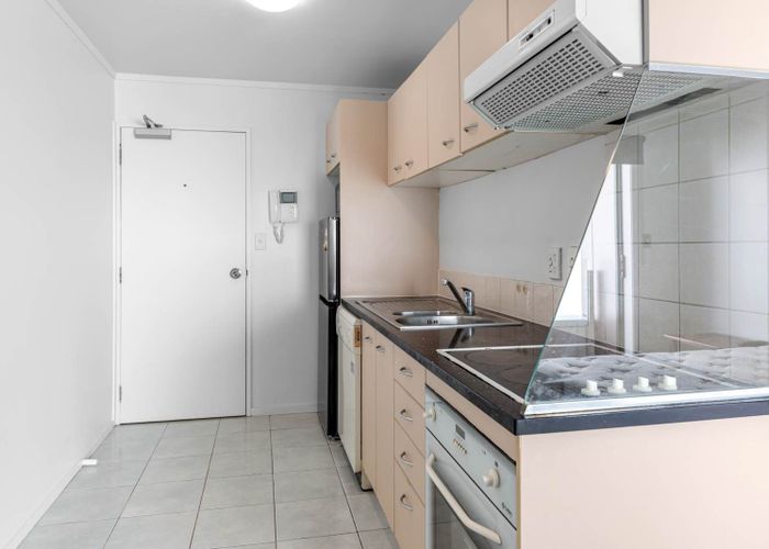  at 15/146 Fanshawe Street, City Centre, Auckland City, Auckland