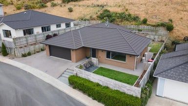  at 21 Bickerton Rise, Churton Park, Wellington