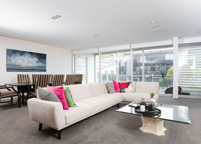 at 425/28 College Hill, Ponsonby, Auckland City, Auckland