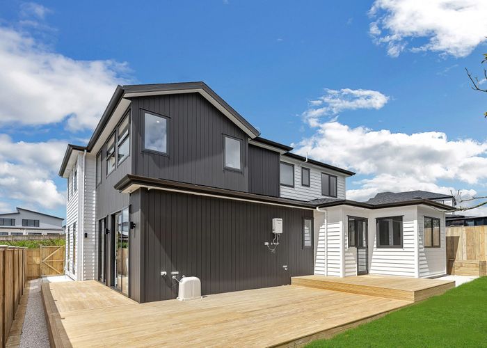  at 34 Rathfarnham Road, Flat Bush, Manukau City, Auckland