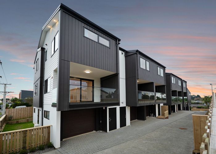  at Lot 4 & 5/5 Glendhu Road, Bayview, North Shore City, Auckland