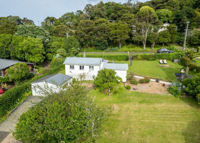  at 95 Fairview Crescent, Ōmiha, Waiheke Island