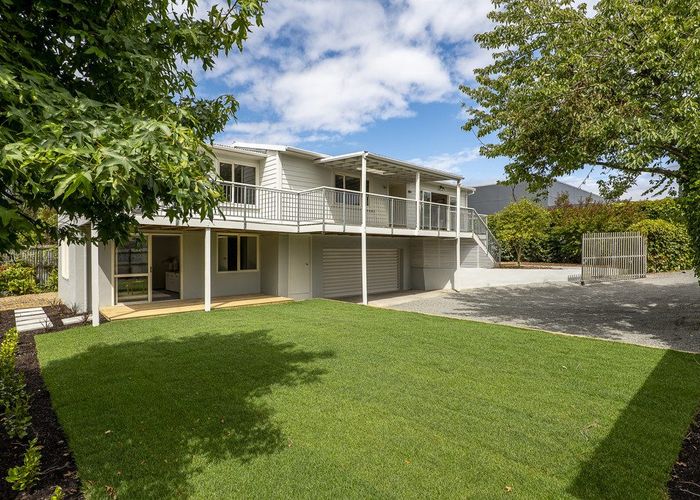  at 56A Colombo Street, Cashmere, Christchurch City, Canterbury