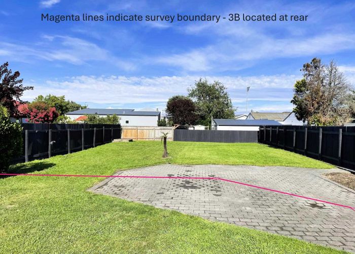  at 3B McGrath Street, Napier South, Napier, Hawke's Bay