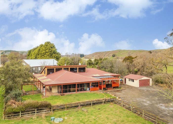  at 872 Pourerere Road, Waipawa