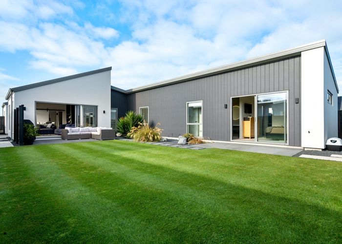  at 27 Finstock Way, Rolleston, Selwyn, Canterbury