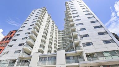  at 109/207 Federal Street, Auckland Central, Auckland