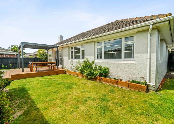  at 2 Rustic Lane, Spreydon, Christchurch
