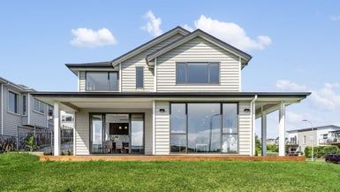  at 1 Parkview Drive, Gulf Harbour, Whangaparaoa
