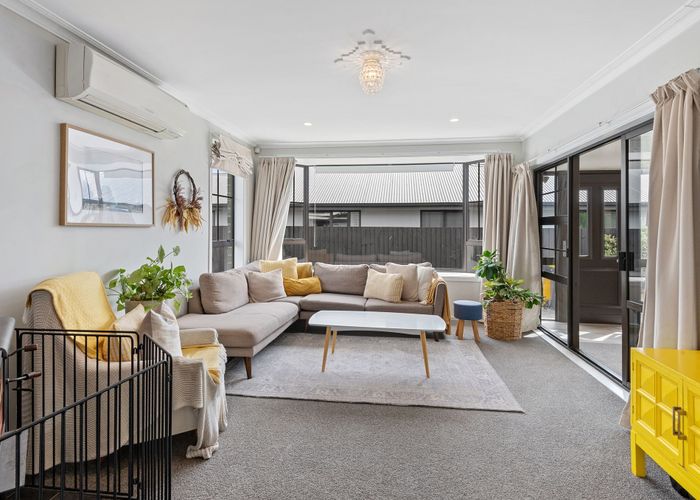  at 34 Chartwell Street, Burwood, Christchurch