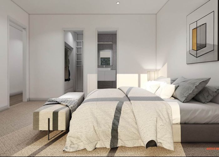  at Lot 1/48 Santiago Crescent, Unsworth Heights, North Shore City, Auckland
