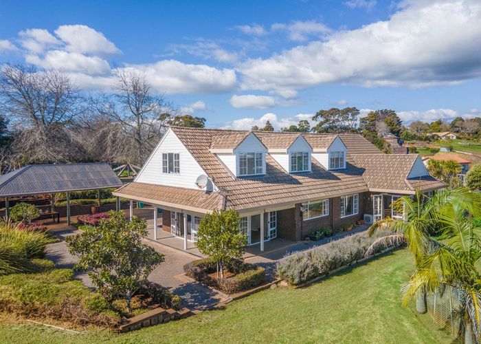  at 260 Point View Drive, Dannemora, Auckland